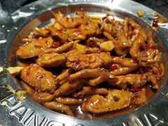 -胖哥俩肉蟹煲(长沙高铁吾悦广场店)