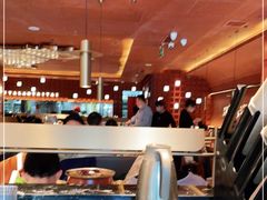 -西塔老太太泥炉烤肉(亚运村店)