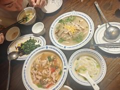 -老雒阳面馆·水席·洛阳菜(王城路店)