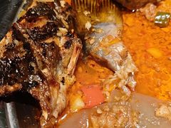 -烤匠麻辣烤鱼(万象城店)