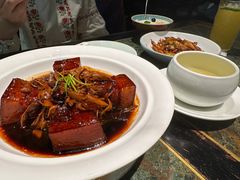 -苏帮袁Sue Cuisine(南开大悦城店)