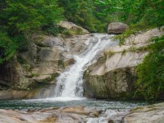-大鄣山卧龙谷景区