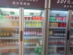 -501號台州海鲜餐厅(海创园店)