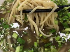 -马德元纯汤牛肉面(太奥广场店)
