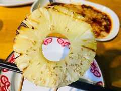 -蚝太郎 • 海鲜烧烤(建国路创始店)