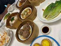 -东方御宴海鲜酒楼(棕泉酒店)