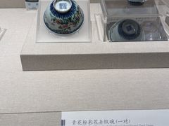 -深圳博物馆(古代艺术馆)