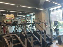 -Vamos巴猫司健身中心(五角场店)