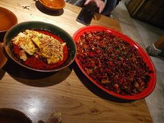 辣子鸡-先启半步颠小酒馆(常熟万达广场店)