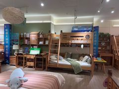 -红星美凯龙(上海沪南店)