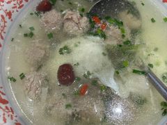-三只鸟本地特色菜馆(上饶总店)