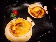 -梅筑·创意料理(王府井百货店)