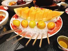 -锦楼·臻选新杭帮(杭州中心店)