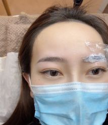 -本小姐美学·半永久纹眉野生眉