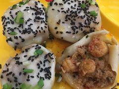 -小杨生煎(龙之梦购物中心店)