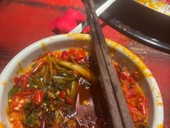 -袁老四重庆老火锅(桐梓坡店)