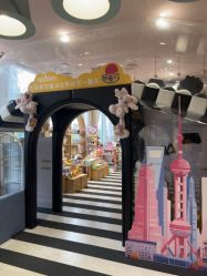 点击看大图 -奈尔宝·儿童乐园·亲子餐厅(前滩店)