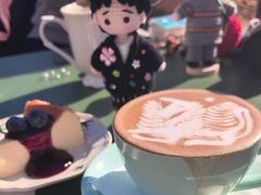 -糖房咖啡(南锣鼓巷店)