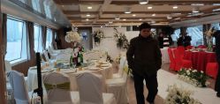 -Doris一站式游轮婚礼船东直营店(外滩店)