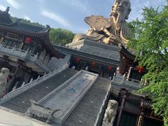 -句容茅山景区
