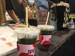 -JPG canteen(广州寺右公馆店)
