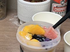 -千芋本铺(水围店)