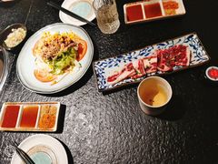 -牛焱·烧肉酒肆(五大道店)