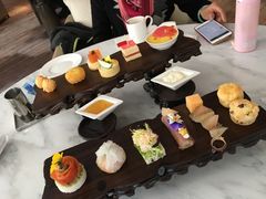 -上海宝华万豪酒店