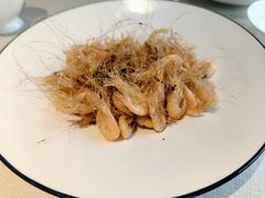 -狮王府淮扬菜(夫子庙老门东店)