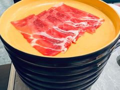 -一绪に寿喜烧(虹悦城店)