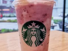 -星巴克(重庆新世纪凯瑞商都店)