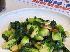 -大锅强·蒸海鲜青岛菜(金沙滩店)