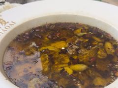 -椒爱水煮鱼川菜(皇姑万象汇店)