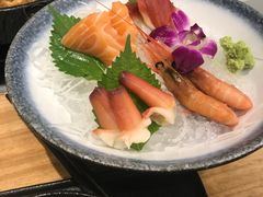 -水林间·寿喜烧自助(仙林金鹰店)