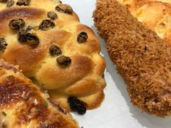 -BreadTalk面包新语·烘焙蛋糕(佐阾虹湾购物中心店)