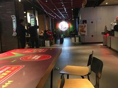 -肯德基(蓝桥店)