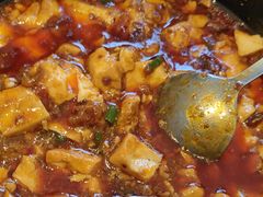 -严记小天府酸菜鱼(西四路店)