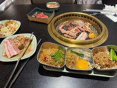 -韩盛·盛江山自助料理(中街大悦城店)