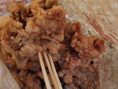 -童婆婆酥肉(双楠店)