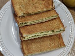 -HELLO 27 意面·沙拉·帕尼尼