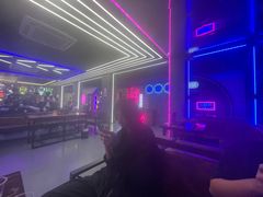 -关你鬼室大型密室逃脱(佛山创意园店)