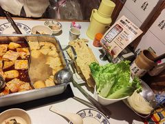 -螺大喜螺蛳粉火锅(雍和宫店)