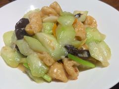 -南拳十三姨·潮汕砂锅粥(世纪金源店)