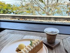 -Vanilla Specialty Coffee(八大关店)