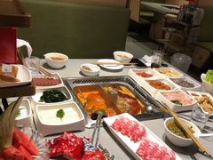 -海底捞火锅(吴中路店)