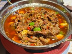 -拾捌川·自贡爆炒(新街口店)