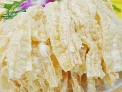 腐竹-潮泰牛肉火锅 · 创于1992年(车公庙店)