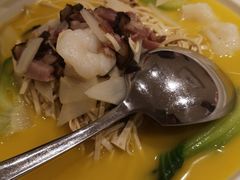 -一盏云·茶馆·淮扬菜(高新店)