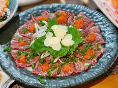-半藏居酒屋(香港花园店)