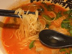 -和府捞面(东直门银座店)